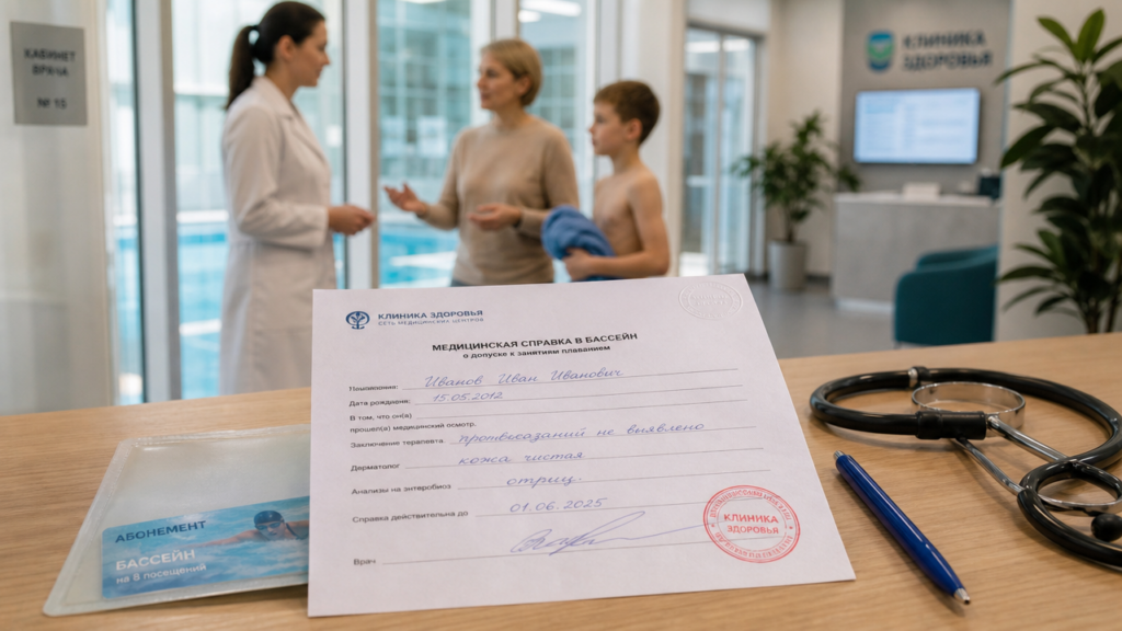 spravka v bassejn 2026 obrazec formy 1144n 0b0068ea